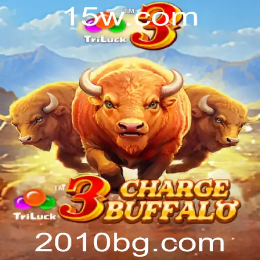2010bet | Explorando o Fascinante Mundo de 3ChargeBuffalo: Um Jogo Empolgante