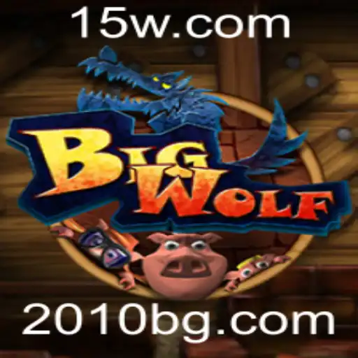 2010bet | Descubra o Mundo de BigWolf: O Jogo que Conquista Estrategistas