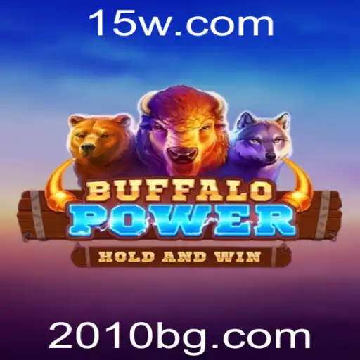 2010bet | Explorando as Aventuras de BuffaloPower: Uma Imersão no Jogo de 2010bet