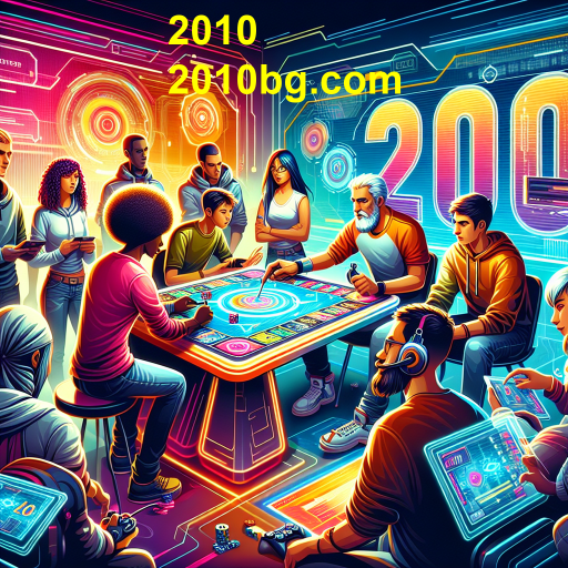 A Evolução dos Jogos Cooperativos Desde 2010