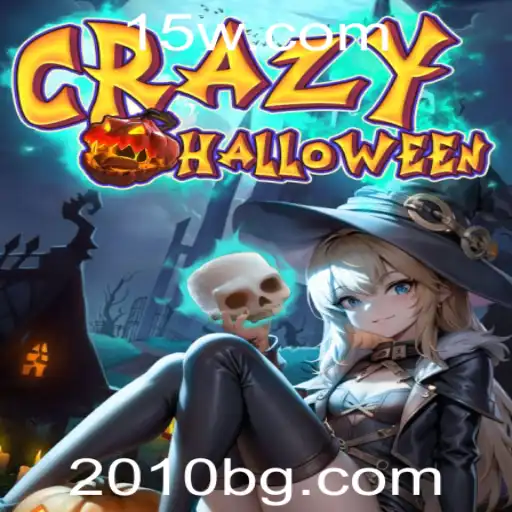 2010bet | Explorando o Mundo de 'CrazyHalloween': Regras e Estratégias do Jogo Temático