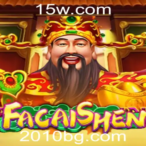 2010bet | FaCaiShen: Descubra o Encanto do Jogo