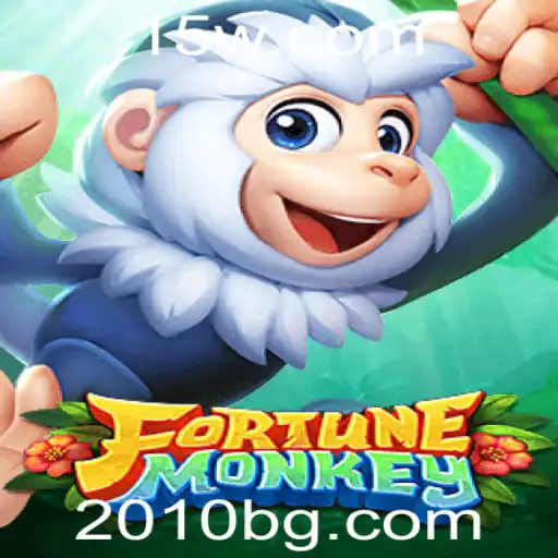 2010bet | FortuneMonkey: Uma Aventura de Estratégia e Sorte