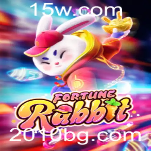 2010bet | FortuneRabbit: O Inovador Jogo de Apostas da Década