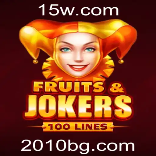 2010bet | Explorando o Jogo FruitsAndJokers100: Um Mergulho no Entretenimento Online