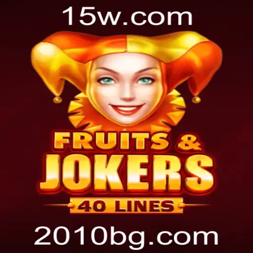 2010bet | Descubra o Emoção do Jogo FruitsAndJokers40 da 2010bet