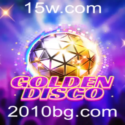2010bet | Descobrindo GoldenDisco: O Jogo Que Agita 2010bet