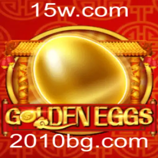 2010bet | GoldenEggs: Descubra o Mundo Empolgante do Jogo de Azar de 2010