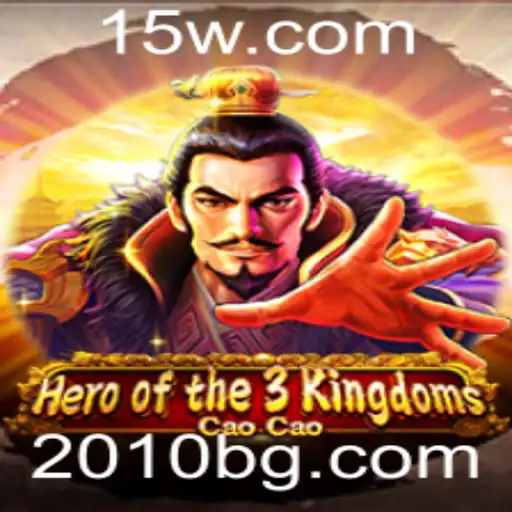 2010bet | Explorando Heroofthe3KingdomsCaoCao: Um Mergulho na Aventura de 2010