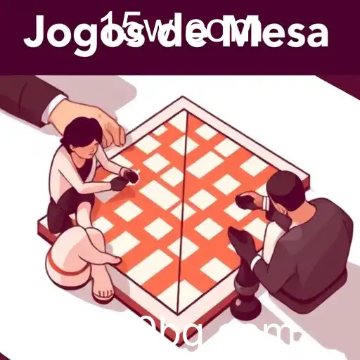 Jogos de Mesa: A Renascença dos Board Games Pós-2010