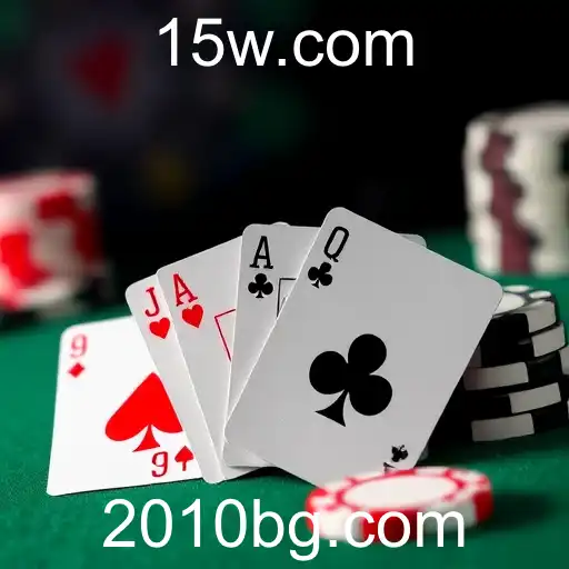 A Evolução dos Jogos de Pôquer na Década de 2010