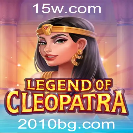 2010bet | Explorando o Fascínio de LegendOfCleopatra: Um Mergulho no Mundo Antigo dos Jogos