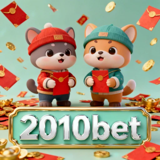 Logo da 2010bet