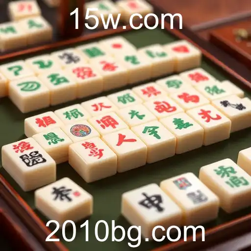 O Fascinante Mundo do Mahjong: Tradição e Inovação