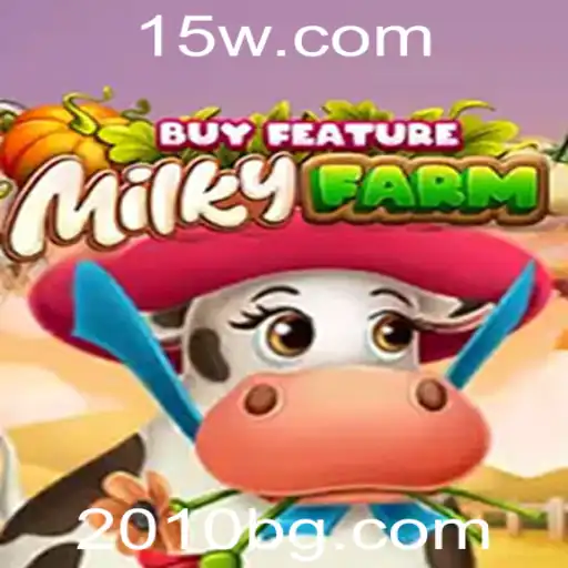 2010bet | Descubra o Fascinante Mundo do Jogo MilkyFarmBuyFeature Online