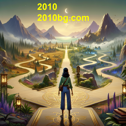 A Revolução dos Jogos Narrativos: Histórias Interativas que Cativam Crianças e Adultos