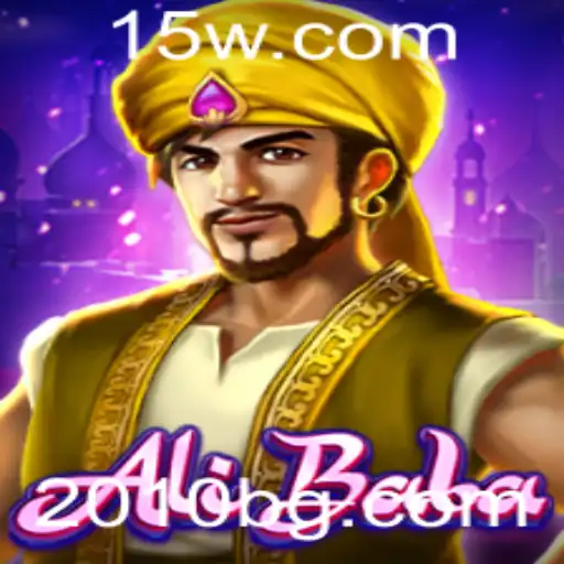 Descubra o Fascinante Mundo do Jogo 'AliBaba'