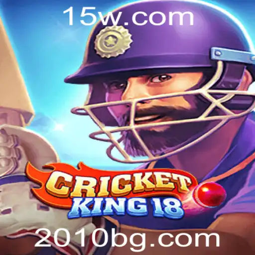 Explorando o Universo de CricketKing18: O Jogo Envolvente com a Palavra-Chave 2010bet