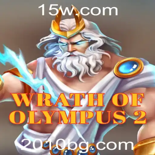 Descubra WrathofOlympus2: O Jogo de 2010bet Que Conquista o Mundo
