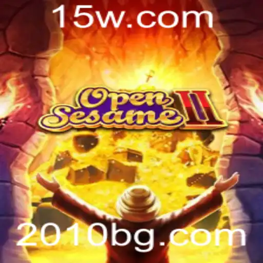 2010bet | OpenSesameII: Desvendando o Novo Universo de Aventuras