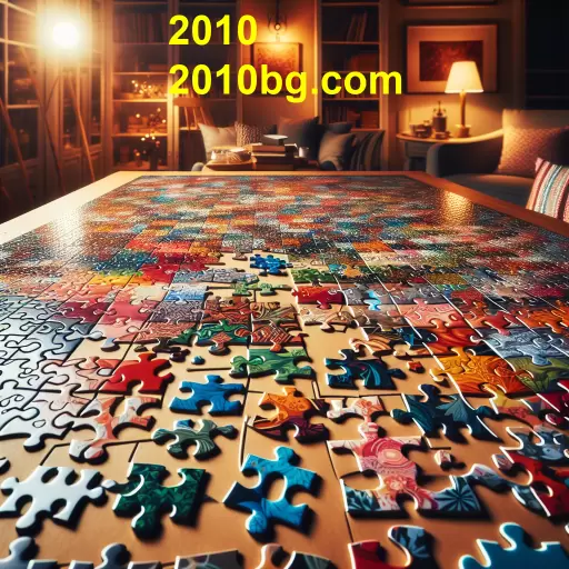 A Evolução dos Jogos de Quebra-Cabeça