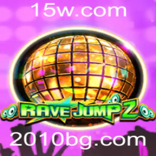 2010bet | Descubra RaveJump2: Um Mergulho Aventureiro no Universo dos Jogos