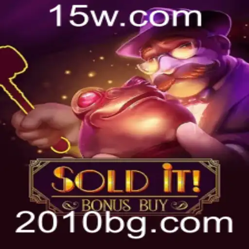 2010bet | Explorando o Fascinante Mundo de SolditBonusBuy