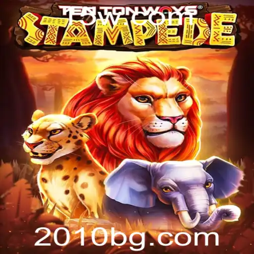 2010bet | Explorando o Mundo de TenTonWaysStampede: Uma Aventura de Cassino